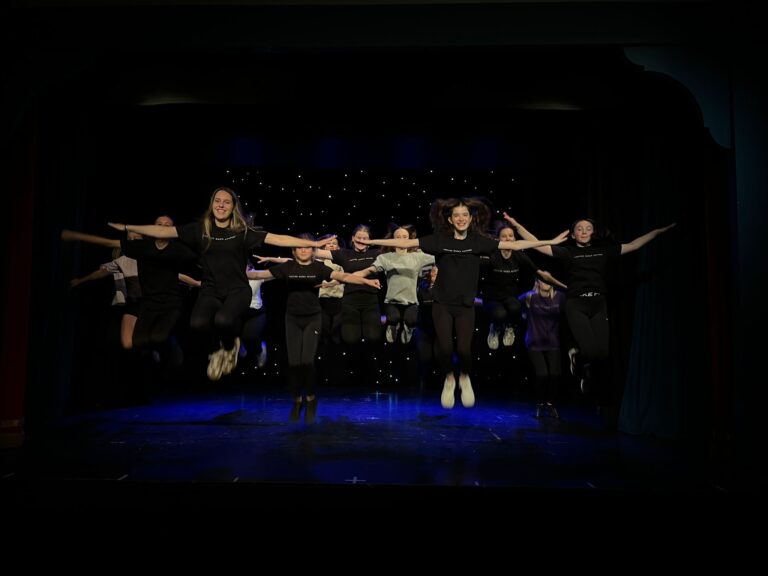 Theatre Works Academy