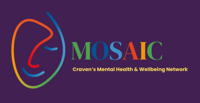 MOSAIC Community Wellbeing Café – Coffee, Craft & Keyworker Support
