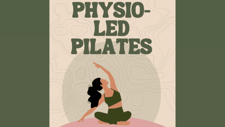 Physio Led Pilates