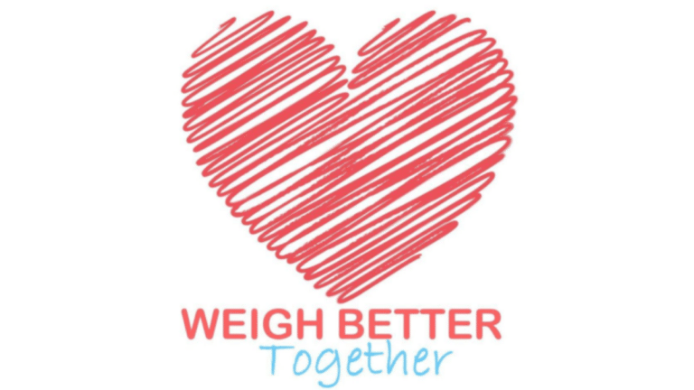 Weigh Better Together
