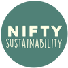 Nifty Sustainability Glusburn Feedback Week