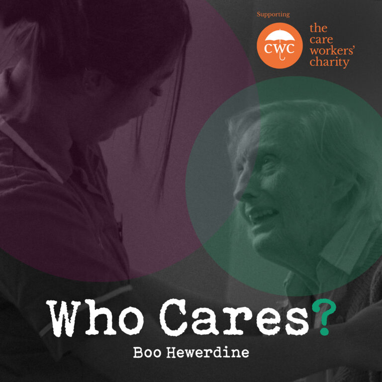 Who Cares Song Cover Image